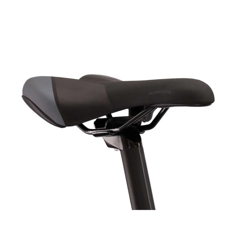 Kross Hexagon 6.0 29´´ Microshift Mezzo M36l 2023 Mountainbike Kross Hexagon 6.0 29´´ Microshift Mezzo M36l 2023 Mountainbike