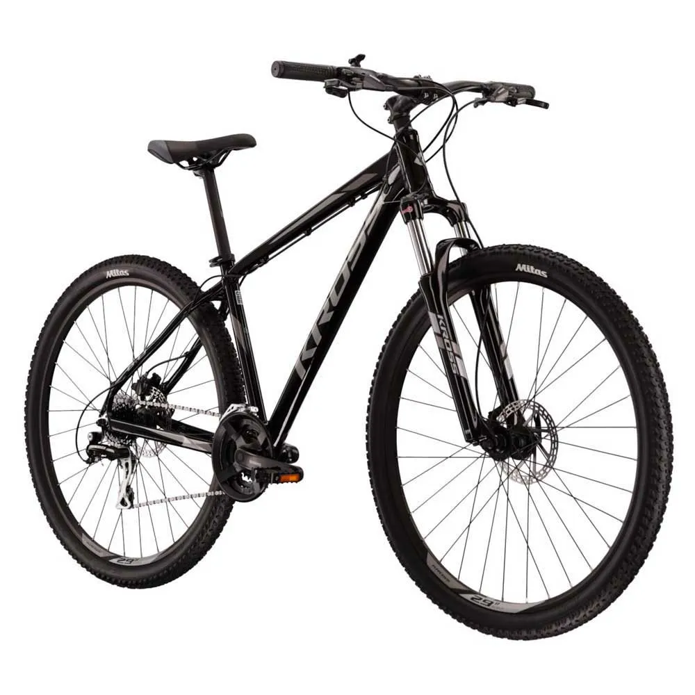 Kross Hexagon 6.0 29´´ Microshift Mezzo M36l 2023 Mountainbike Kross Hexagon 6.0 29´´ Microshift Mezzo M36l 2023 Mountainbike