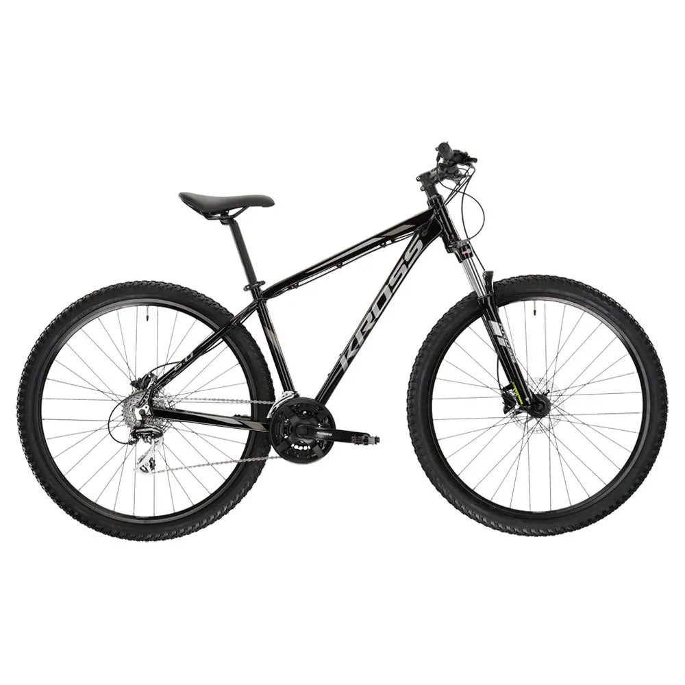 Kross Hexagon 6.0 29´´ Microshift Mezzo M36l 2023 Mountainbike Kross Hexagon 6.0 29´´ Microshift Mezzo M36l 2023 Mountainbike