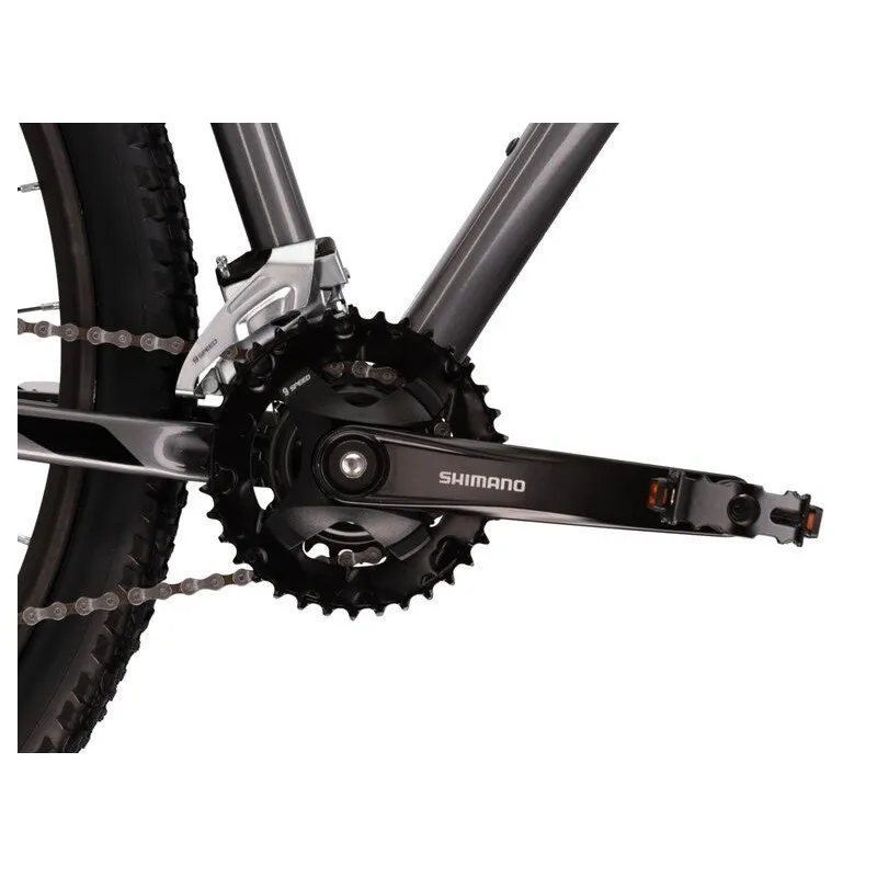 Kross Hexagon 7.0 29´´ Mountainbike Kross Hexagon 7.0 29´´ Mountainbike