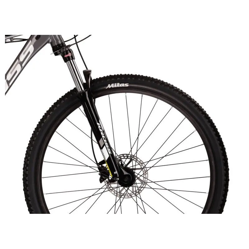 Kross Hexagon 7.0 29´´ Mountainbike Kross Hexagon 7.0 29´´ Mountainbike
