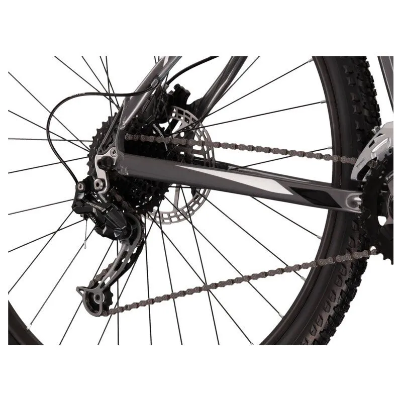 Kross Hexagon 7.0 29´´ Mountainbike Kross Hexagon 7.0 29´´ Mountainbike