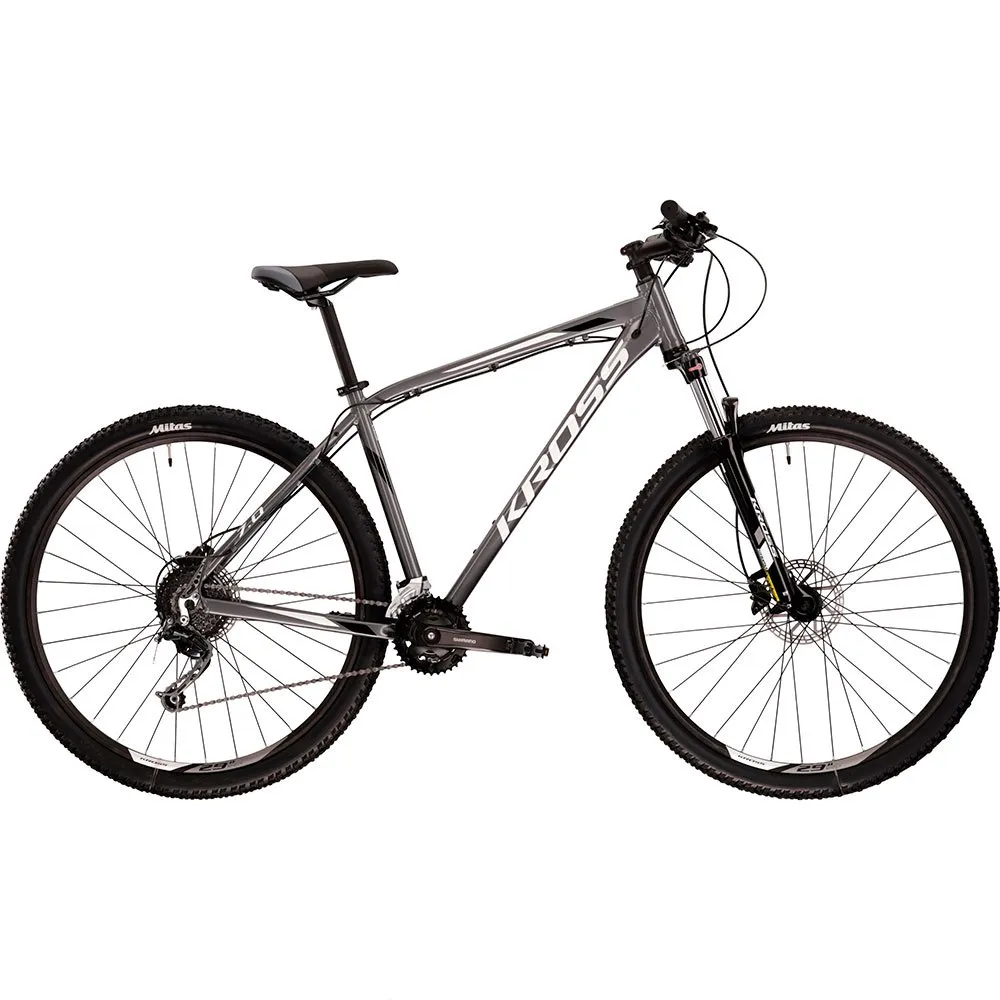 Kross Hexagon 7.0 29´´ Mountainbike Kross Hexagon 7.0 29´´ Mountainbike
