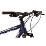 Kross Hexagon 8.0 29´´ 2022 Mountainbike, Navy blue / white / gray, M