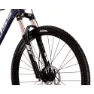 Kross Hexagon 8.0 29´´ 2022 Mountainbike, Navy blue / white / gray, M