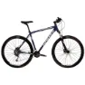 Kross Hexagon 8.0 29´´ 2022 Mountainbike, Navy blue / white / gray, M