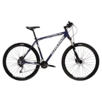 Kross Hexagon 8.0 29´´ Deore M592 2023 Mountainbike Kross Hexagon 8.0 29´´ Deore M592 2023 Mountainbike