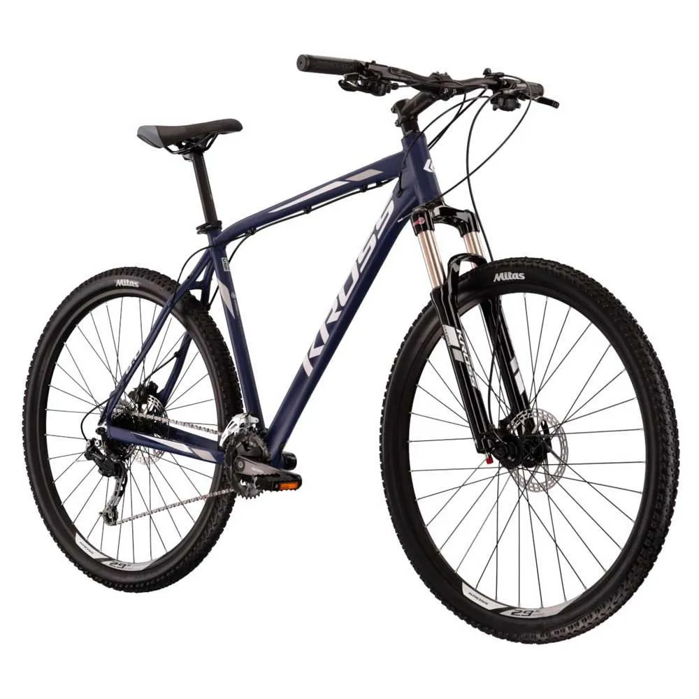 Kross Hexagon 8.0 29´´ Deore M592 2023 Mountainbike Kross Hexagon 8.0 29´´ Deore M592 2023 Mountainbike