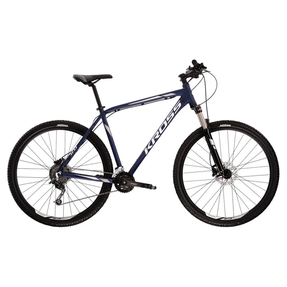 Kross Hexagon 8.0 29´´ Deore M592 2023 Mountainbike Kross Hexagon 8.0 29´´ Deore M592 2023 Mountainbike