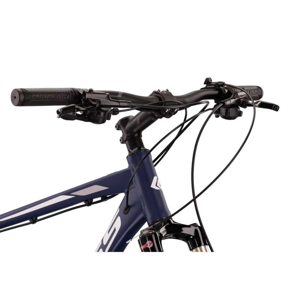Kross Hexagon 8.0 29´´ Deore M592 2023 Mountainbike Kross Hexagon 8.0 29´´ Deore M592 2023 Mountainbike