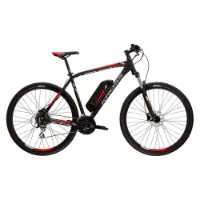 Kross Hexagon Boost 1.0 29´´ Elektrische Mountainbike Kross Hexagon Boost 1.0 29´´ Elektrische Mountainbike