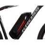 Kross Hexagon Boost 1.0 29´´ Elektrische Mountainbike, Matt black, S, 522Wh