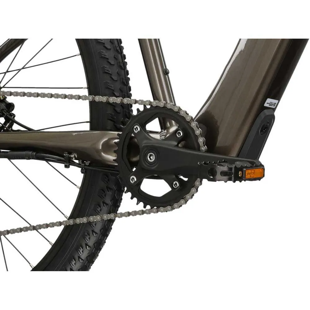 Kross Hexagon Boost 2.0 29´´ 2024 Elektrische Mountainbike Kross Hexagon Boost 2.0 29´´ 2024 Elektrische Mountainbike