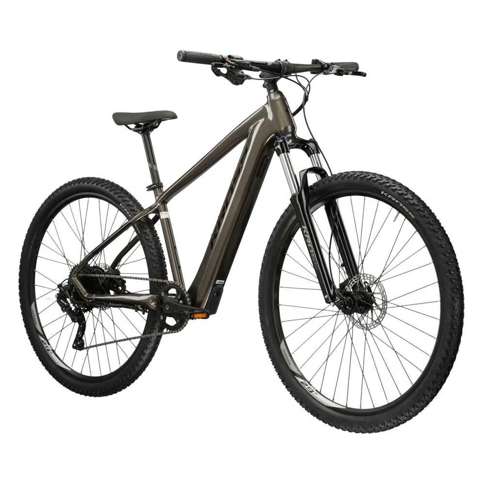 Kross Hexagon Boost 2.0 29´´ 2024 Elektrische Mountainbike Kross Hexagon Boost 2.0 29´´ 2024 Elektrische Mountainbike