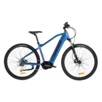 Kross Hexagon Boost 3.0 27.5´´ Elektrische Mountainbike Kross Hexagon Boost 3.0 27.5´´ Elektrische Mountainbike