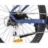 Kross Hexagon Boost 3.0 27.5´´ Elektrische Mountainbike, Glossy blue, XL, 500Wh