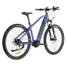 Kross Hexagon Boost 3.0 27.5´´ Elektrische Mountainbike, Glossy blue, XL, 500Wh