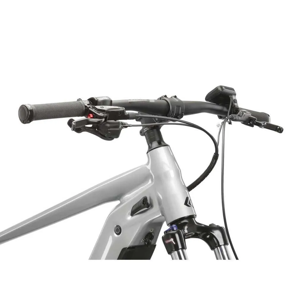 Kross Hexagon Boost 3.0 29´´ 2024 Elektrische Mountainbike Kross Hexagon Boost 3.0 29´´ 2024 Elektrische Mountainbike