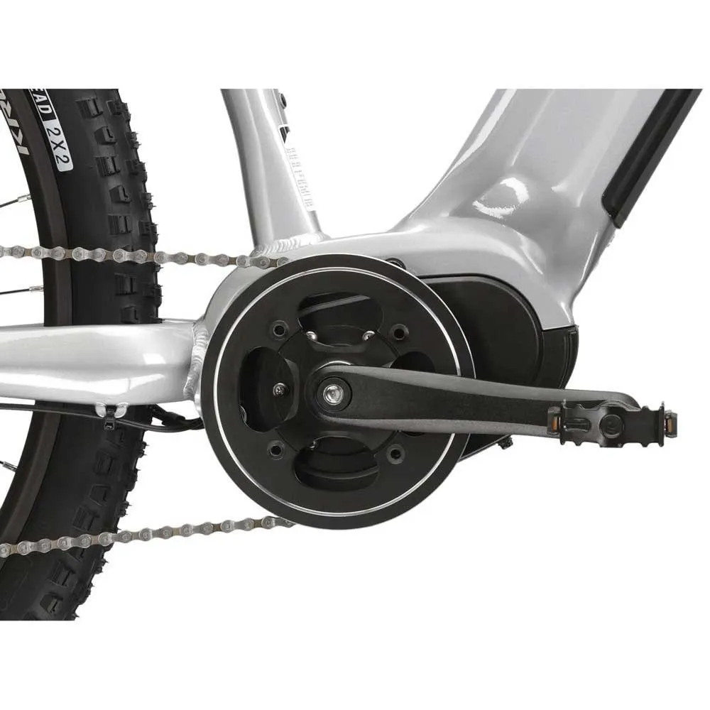 Kross Hexagon Boost 3.0 29´´ 2024 Elektrische Mountainbike Kross Hexagon Boost 3.0 29´´ 2024 Elektrische Mountainbike