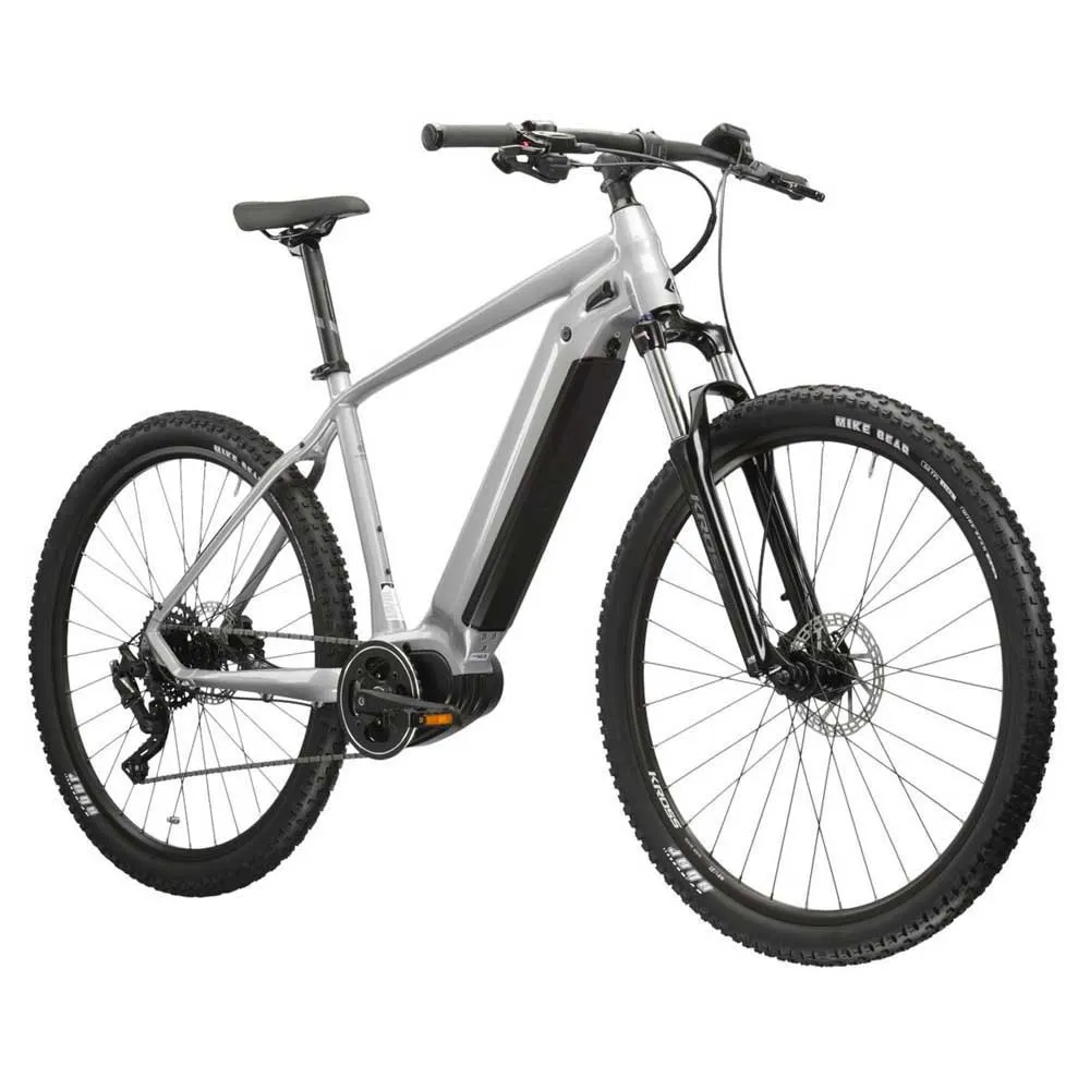 Kross Hexagon Boost 3.0 29´´ 2024 Elektrische Mountainbike Kross Hexagon Boost 3.0 29´´ 2024 Elektrische Mountainbike