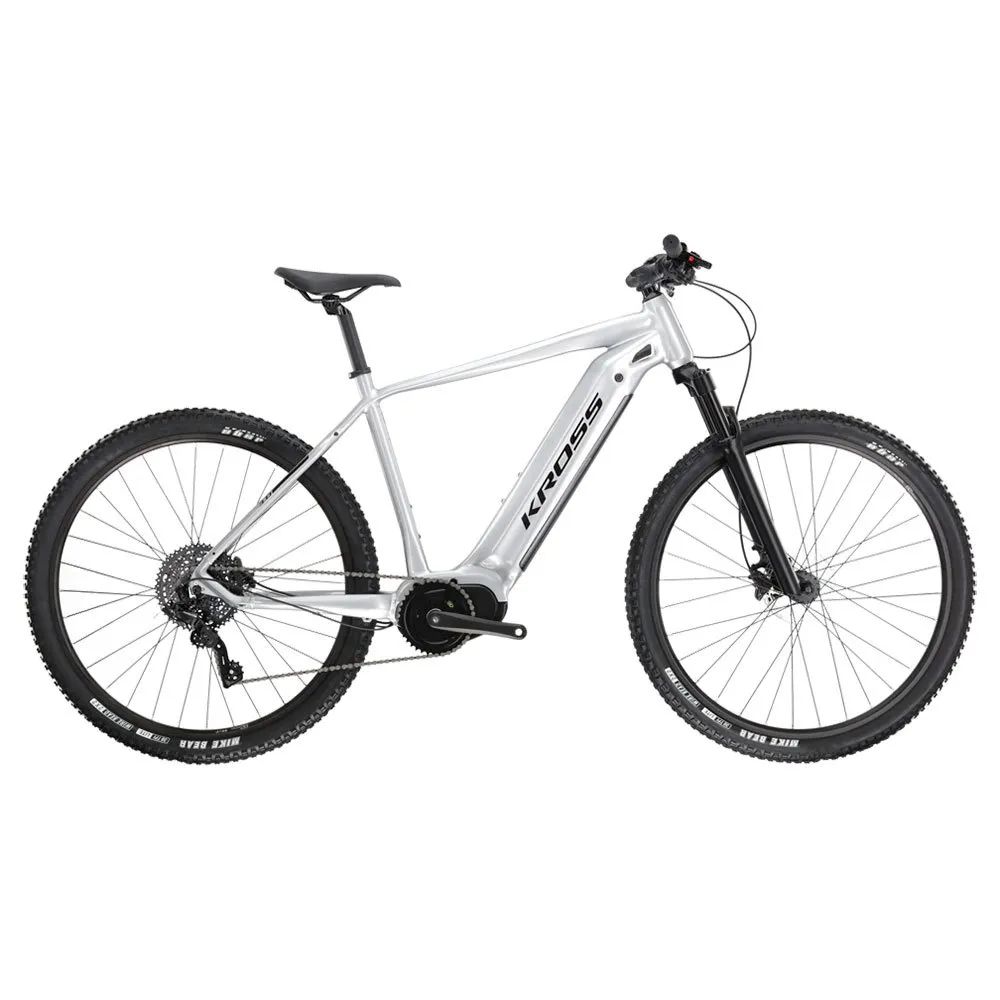 Kross Hexagon Boost 3.0 29´´ 2024 Elektrische Mountainbike Kross Hexagon Boost 3.0 29´´ 2024 Elektrische Mountainbike