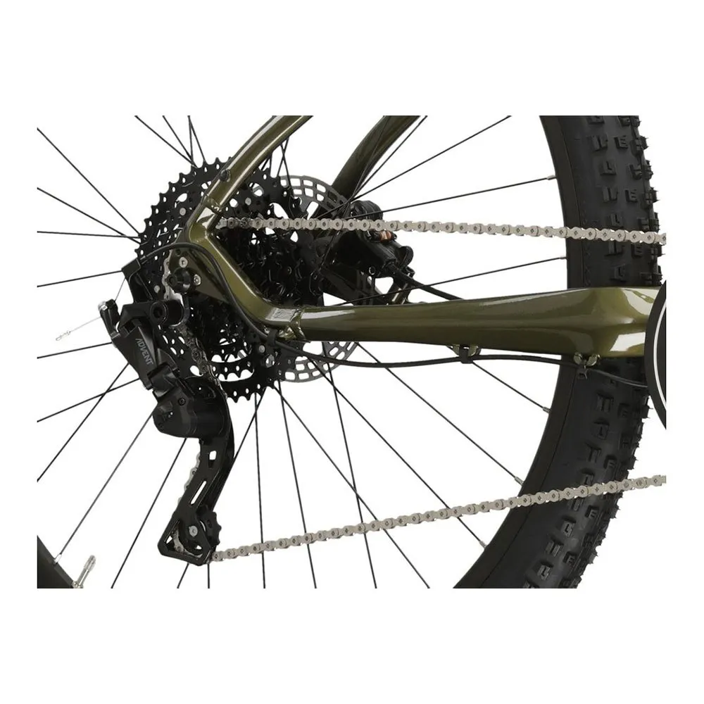 Kross Hexagon Boost 4.0 29´´ Advent 2023 Elektrische Mountainbike Kross Hexagon Boost 4.0 29´´ Advent 2023 Elektrische Mountainbike