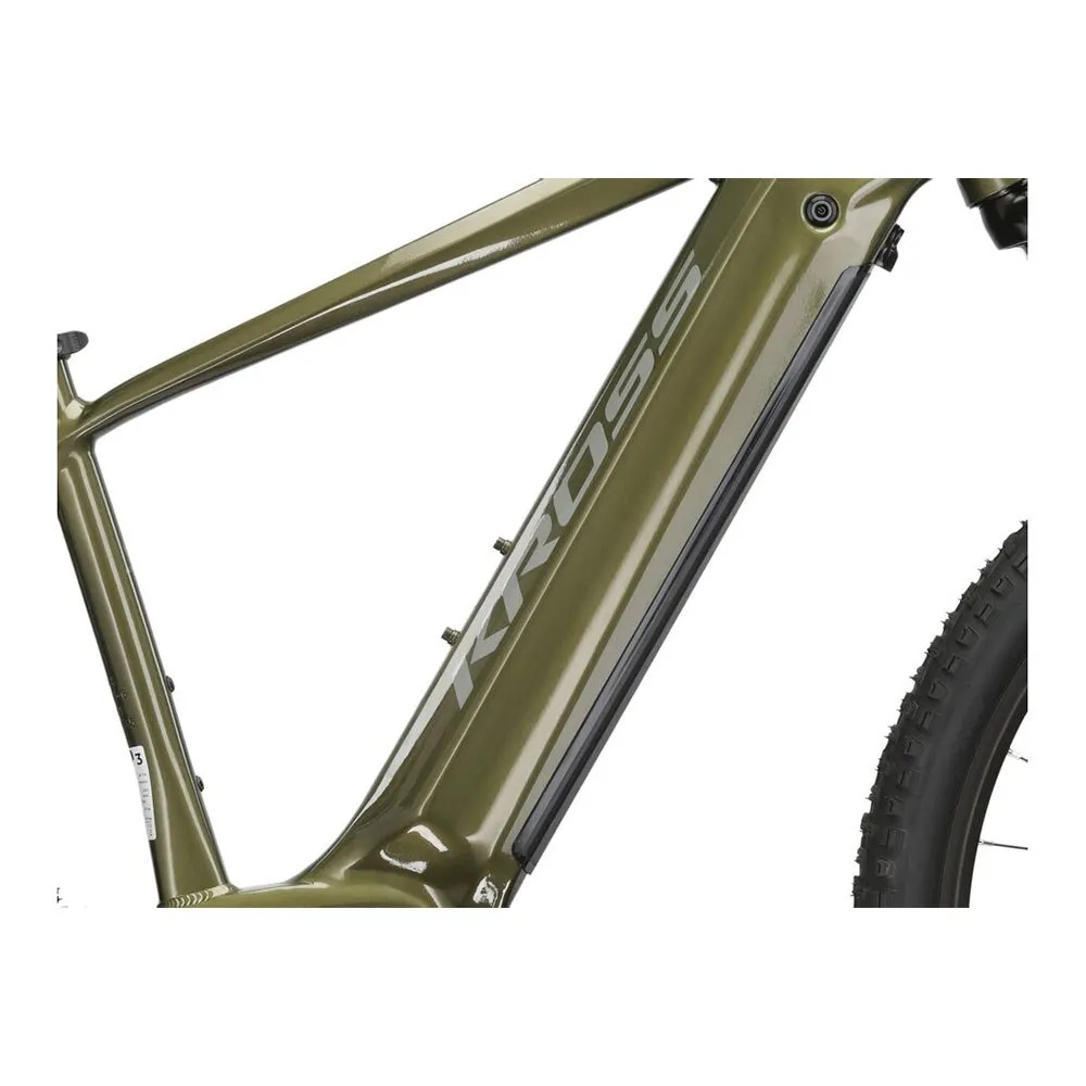 Kross Hexagon Boost 4.0 29´´ Advent 2023 Elektrische Mountainbike Kross Hexagon Boost 4.0 29´´ Advent 2023 Elektrische Mountainbike