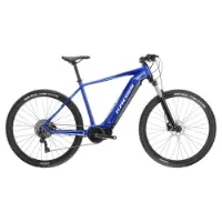 Kross Hexagon Boost 5.0 29´´ 2024 Elektrische Mountainbike Kross Hexagon Boost 5.0 29´´ 2024 Elektrische Mountainbike