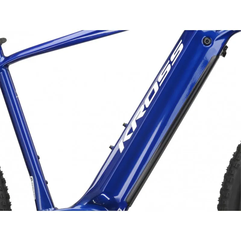 Kross Hexagon Boost 5.0 29´´ 2024 Elektrische Mountainbike Kross Hexagon Boost 5.0 29´´ 2024 Elektrische Mountainbike