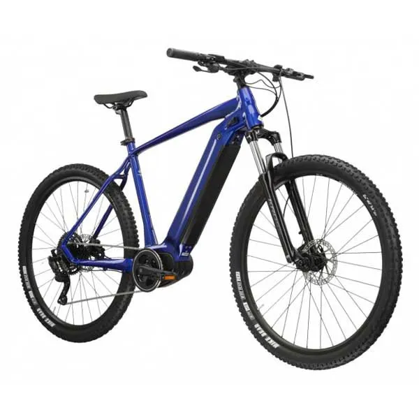 Kross Hexagon Boost 5.0 29´´ 2024 Elektrische Mountainbike Kross Hexagon Boost 5.0 29´´ 2024 Elektrische Mountainbike
