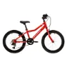 Kross Hexagon Mini 1.0 20´´ Mountainbike, Red / white, One Size