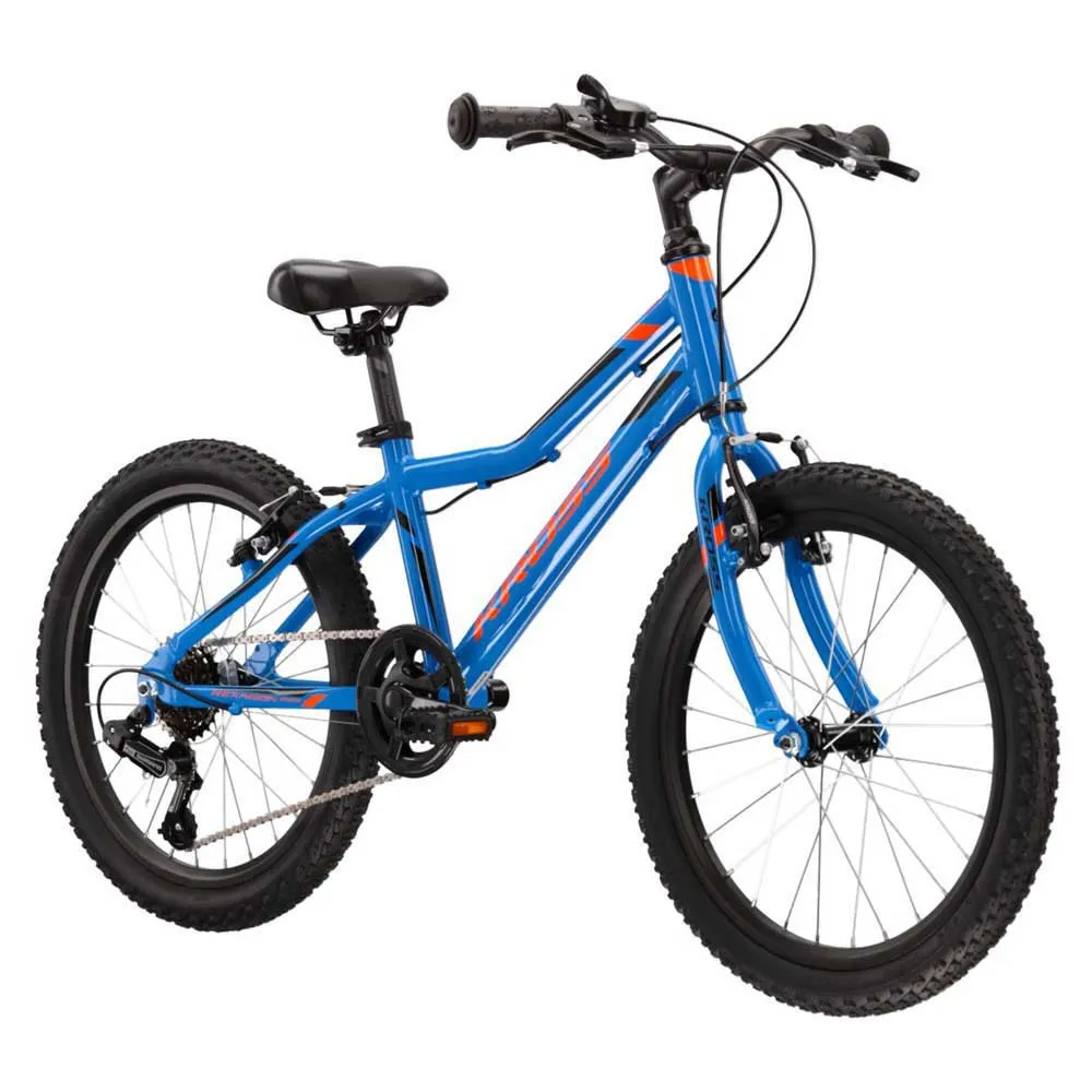 Kross Hexagon Mini 1.0 20´´ Ty21 2023 Mountainbike, Navy, One Size Kross Hexagon Mini 1.0 20´´ Ty21 2023 Mountainbike, Navy, One Size