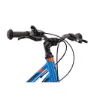 Kross Hexagon Mini 1.0 20´´ Ty21 2023 Mountainbike, Navy, One Size