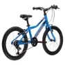 Kross Hexagon Mini 1.0 20´´ Ty21 2023 Mountainbike, Navy, One Size