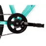 Kross Lea 1.0 24´´ Mountainbike, Celadone, One Size
