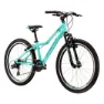 Kross Lea 1.0 24´´ Mountainbike, Celadone, One Size