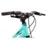 Kross Lea 1.0 24´´ Mountainbike, Celadone, One Size