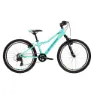 Kross Lea 1.0 24´´ Mountainbike, Celadone, One Size