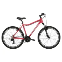 Kross Lea 1.0 26´´ Tourney Ty300 2024 Mountainbike Kross Lea 1.0 26´´ Tourney Ty300 2024 Mountainbike