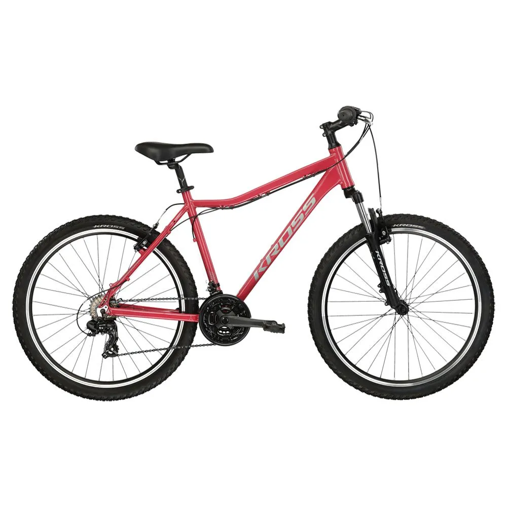 Kross Lea 1.0 26´´ Tourney Ty300 2024 Mountainbike Kross Lea 1.0 26´´ Tourney Ty300 2024 Mountainbike