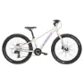 Kross Lea 2.0 24´´ Tourney Tx800 Lady 2024 Mountainbike, Pink, S