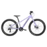 Kross Lea 2.0 24´´ Tourney Tx800 Lady 2024 Mountainbike Refurbished, Purple, S