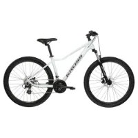 Kross Lea 2.0 27.5´´ Altus M310 Lady 2024 Mountainbike Kross Lea 2.0 27.5´´ Altus M310 Lady 2024 Mountainbike