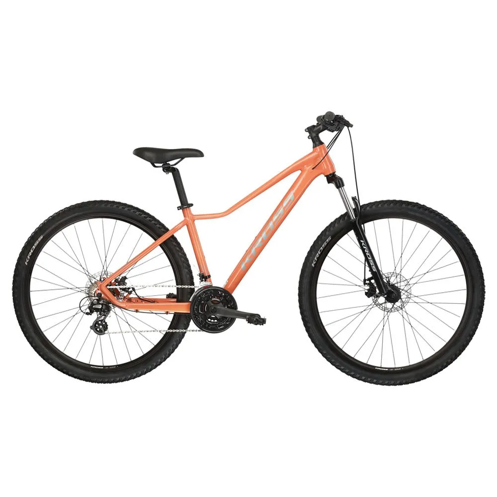 Kross Lea 2.0 27.5´´ Altus M310 Lady 2024 Mountainbike Kross Lea 2.0 27.5´´ Altus M310 Lady 2024 Mountainbike