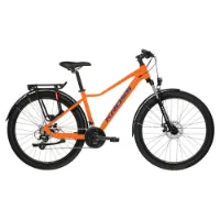 Kross Lea 2.0 Eq 27.5´´ Altus M310 Lady 2024 Fahrrad Kross Lea 2.0 Eq 27.5´´ Altus M310 Lady 2024 Fahrrad