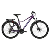 Kross Lea 2.0 Eq 29´´ Altus M310 Lady 2024 Fahrrad Kross Lea 2.0 Eq 29´´ Altus M310 Lady 2024 Fahrrad