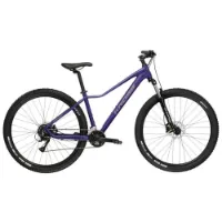 Kross Lea 4.0 27.5´´ Acera M360 Lady 2024 Mountainbike Kross Lea 4.0 27.5´´ Acera M360 Lady 2024 Mountainbike