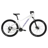 Kross Lea 4.0 27.5´´ Acera M360 Lady 2024 Mountainbike Kross Lea 4.0 27.5´´ Acera M360 Lady 2024 Mountainbike