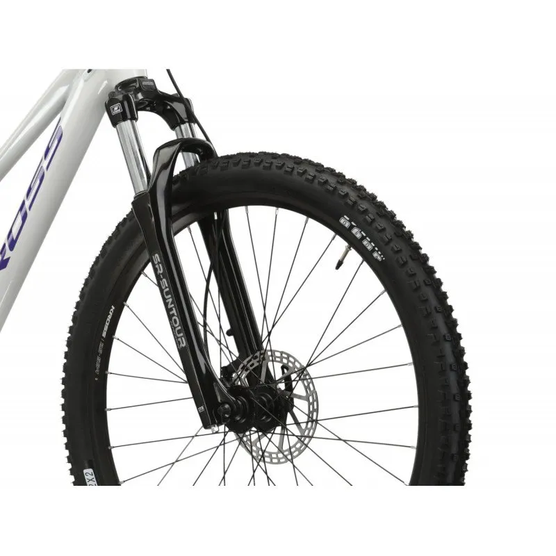 Kross Lea 4.0 27.5´´ Acera M360 Lady 2024 Mountainbike Kross Lea 4.0 27.5´´ Acera M360 Lady 2024 Mountainbike