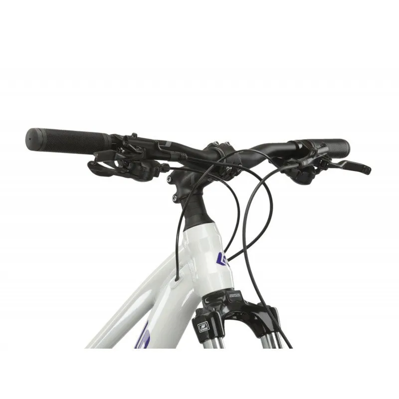 Kross Lea 4.0 27.5´´ Acera M360 Lady 2024 Mountainbike Kross Lea 4.0 27.5´´ Acera M360 Lady 2024 Mountainbike